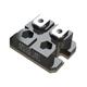 Ohmite FPA100 1K5 J